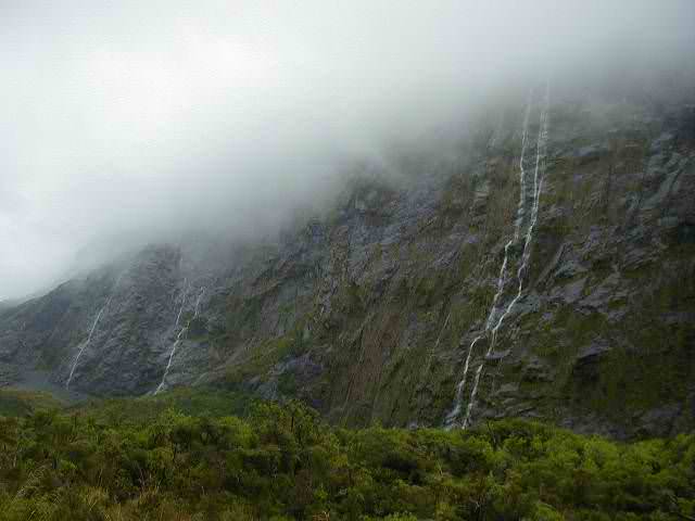  Milford Sound picture