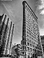 Flatiron building - New York City,  File# 1923. Photographer: Susan